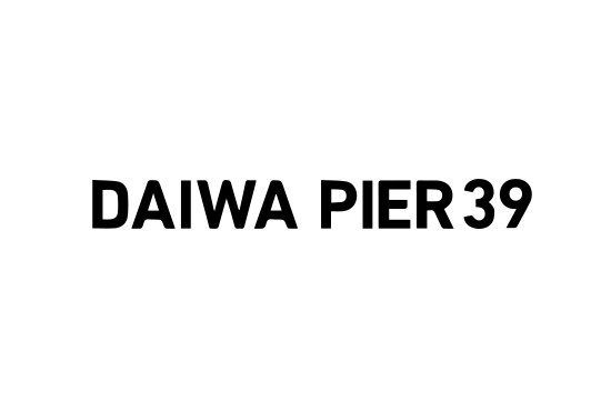 DAIWA PIER39