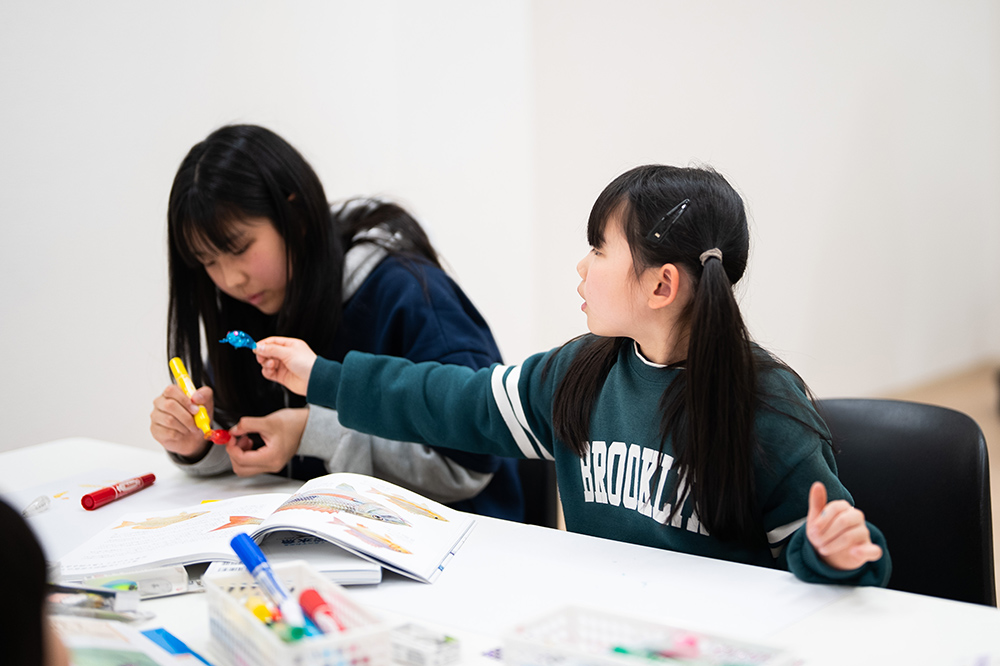 イベントスケジュール